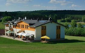 Ośrodek Wypoczynkowy Jacnia